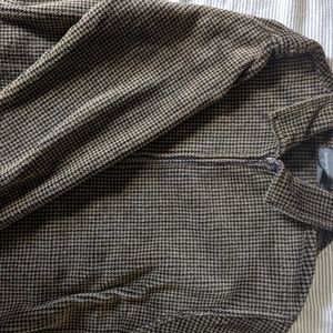 Vintage banana republic men's coat